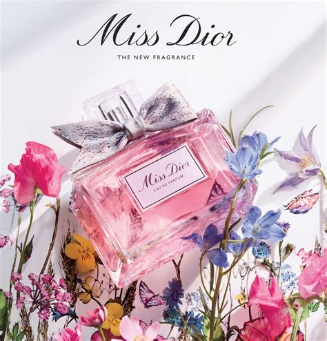 perfume miss dior